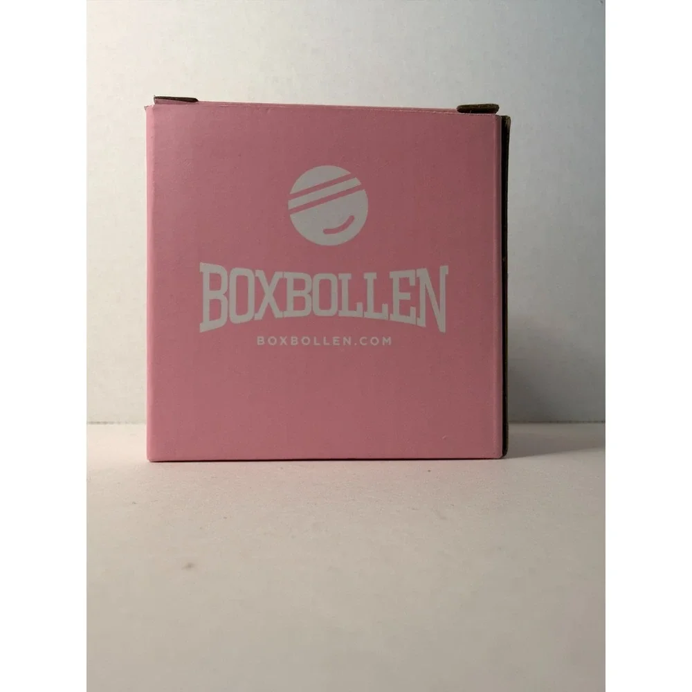 Reflex Boxing Ball Training Set Reaction Trainer Headband Boxbollen Pink